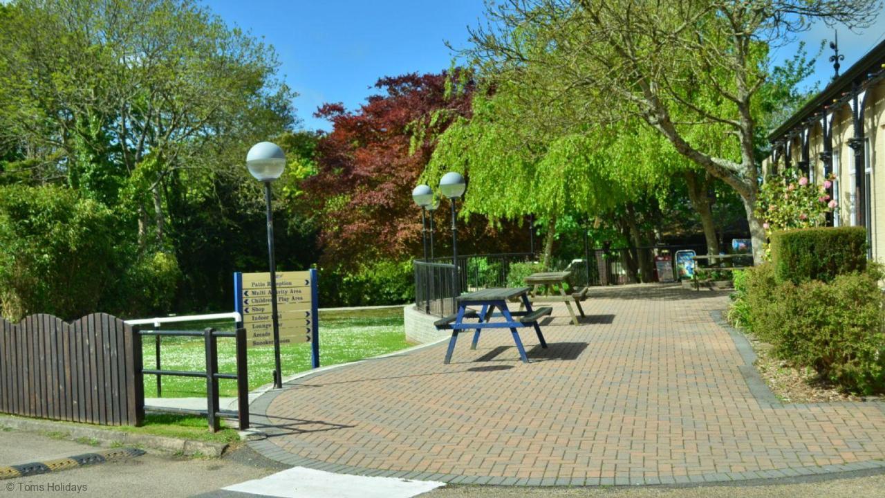 82 Strawberry Hill, Tolroy Manor Holiday home