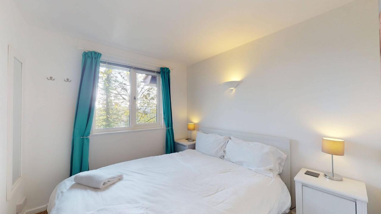 82 Strawberry Hill, Tolroy Manor Holiday home Hayle
